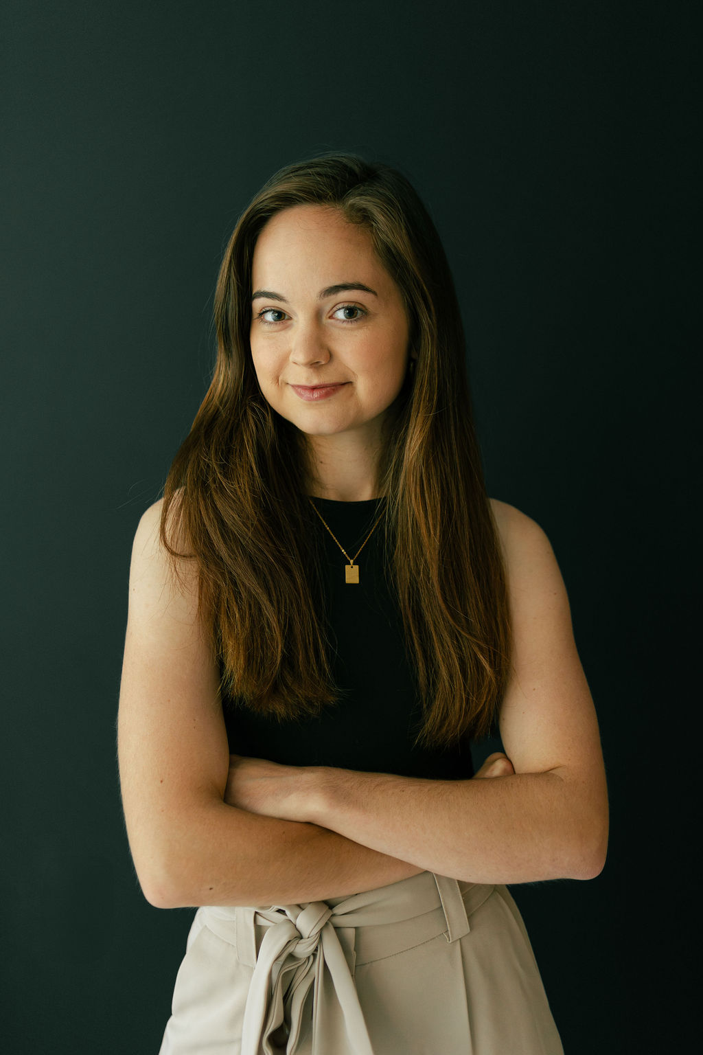 Chelsea Hurst, CMO of Candor Marketing