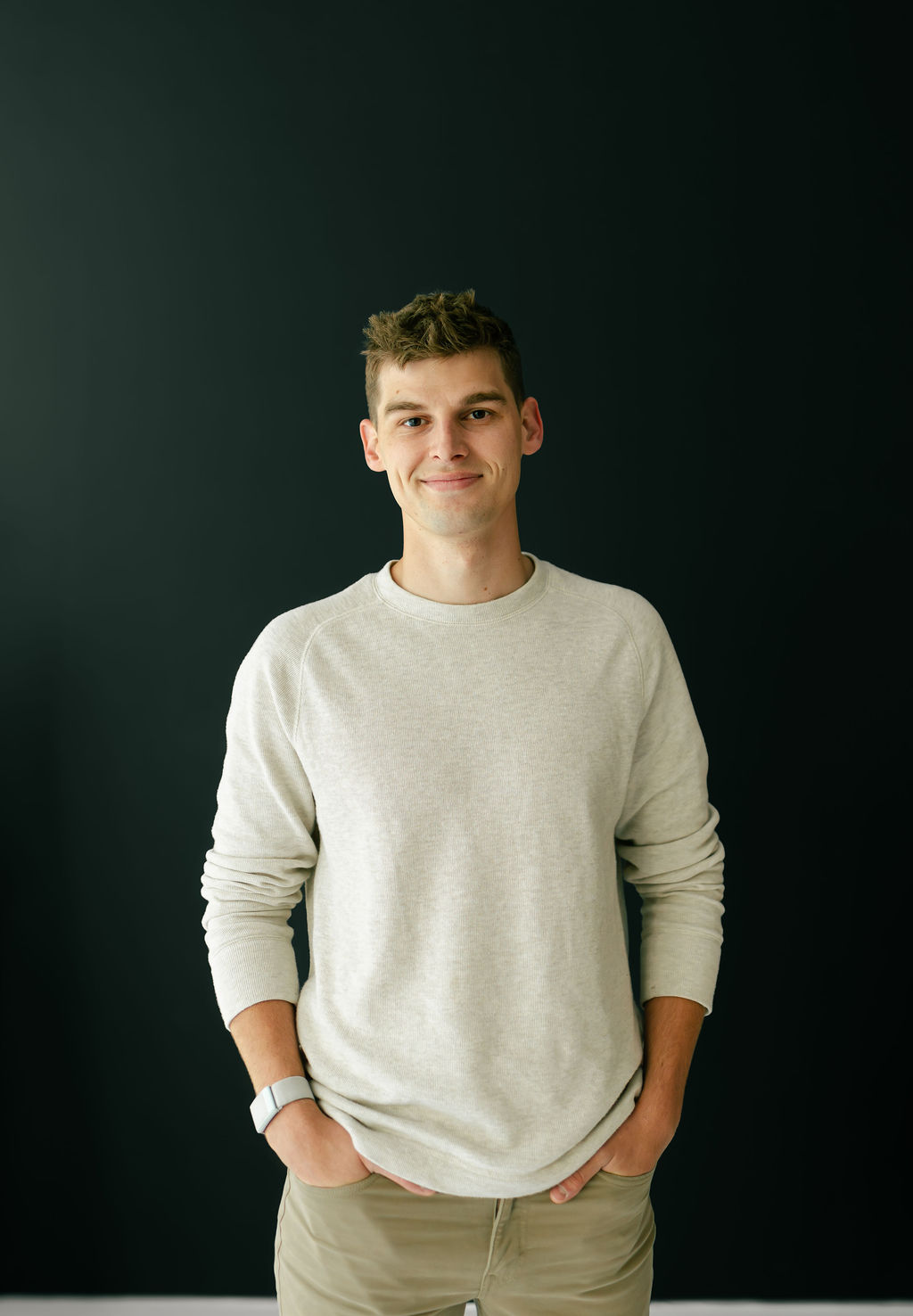 Nick Hurst, CEO of Candor Marketing
